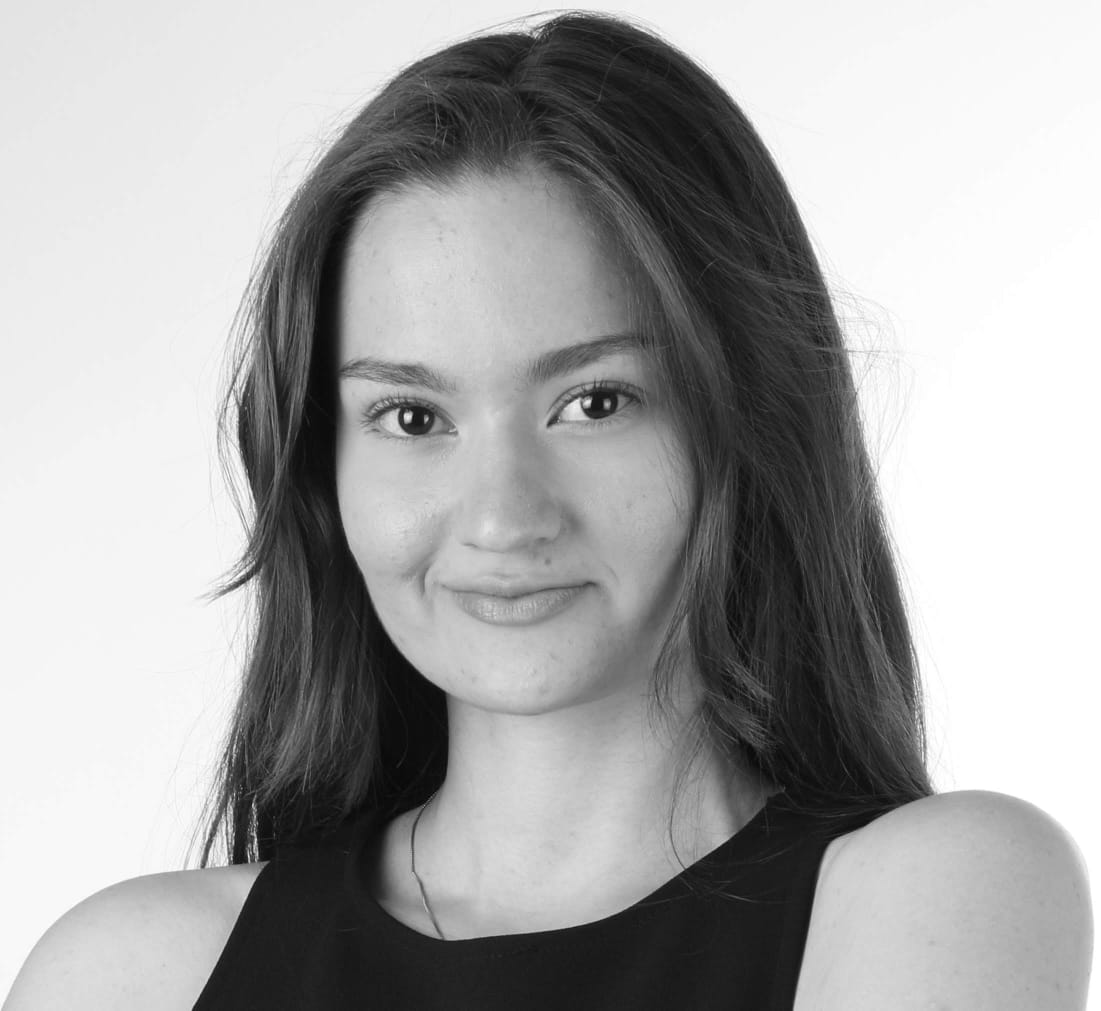 Andrea Pachón Gomez